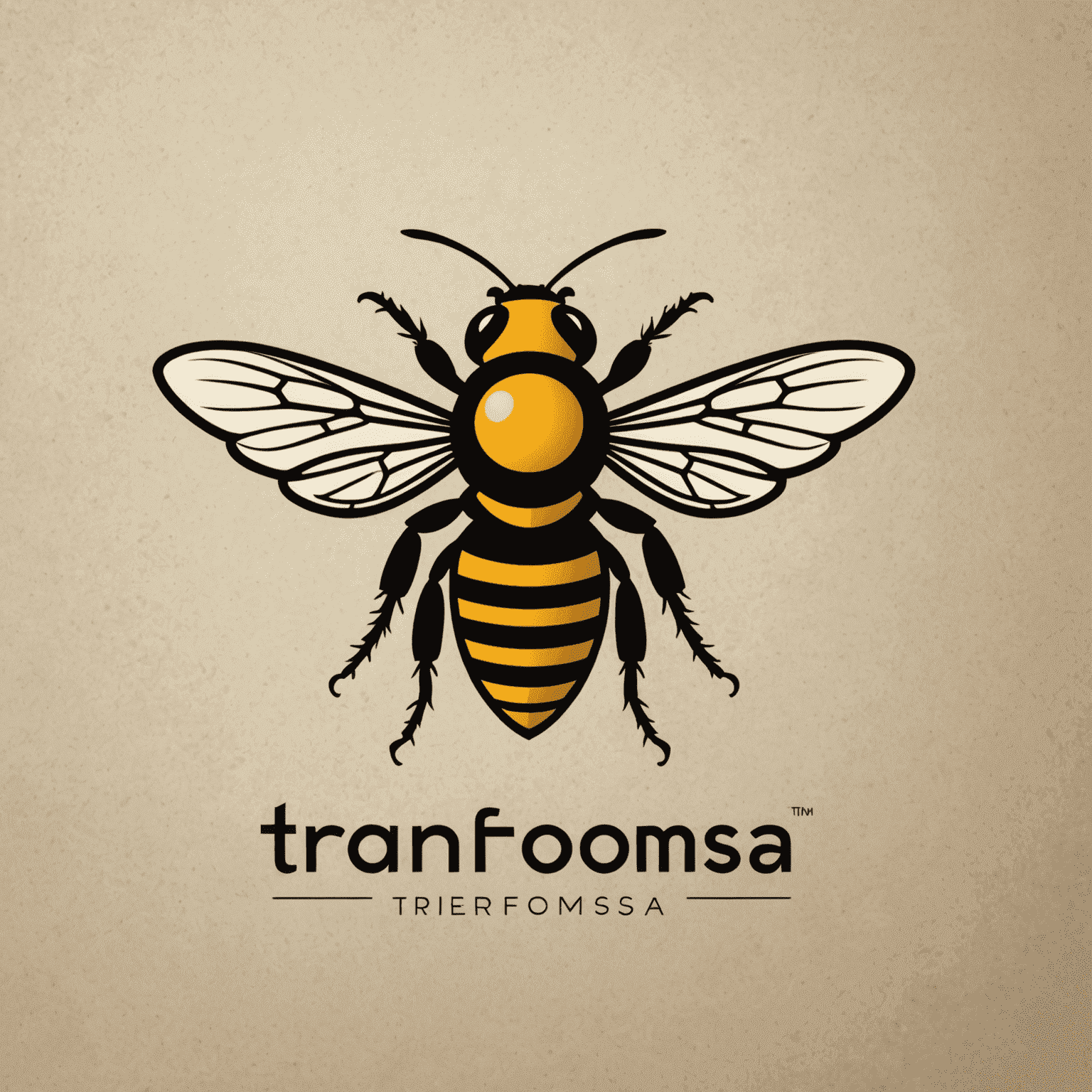 TransformSA Logo - A modern, sleek design incorporating elements of business consulting and BEE impact