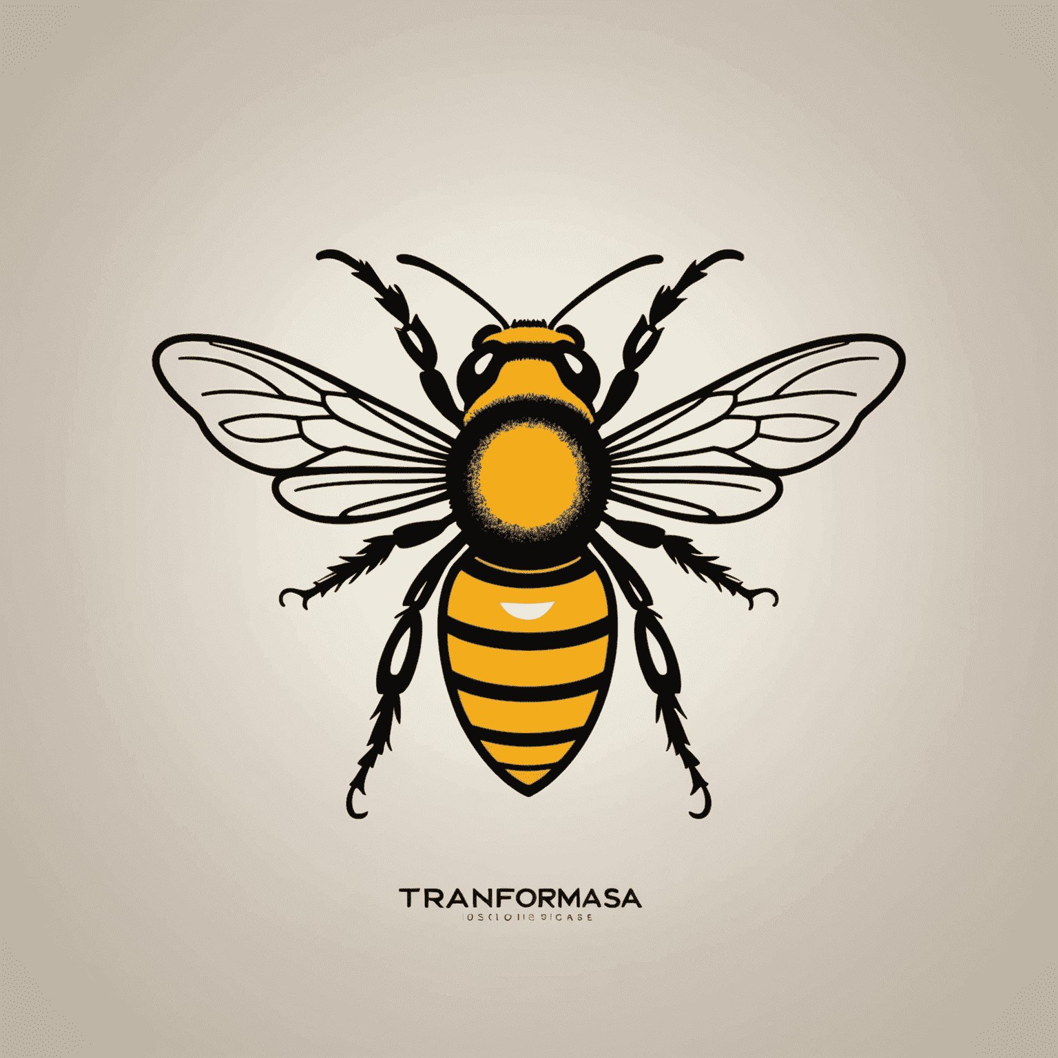 TransformSA Logo - A modern, sleek design incorporating elements of business consulting and BEE impact