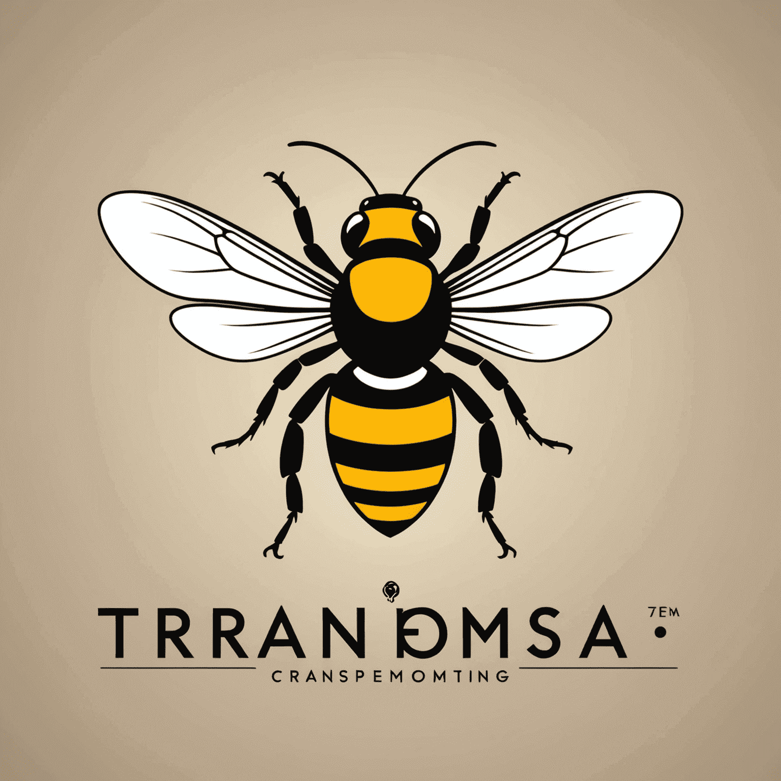 TransformSA Logo - A modern, sleek design incorporating elements of business consulting and BEE impact